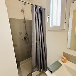Richelieu 1ch, Wifi, Parking, Loggia Appartamento