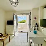 Richelieu 1ch, Wifi, Parking, Loggia