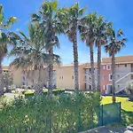 Richelieu 1ch, Wifi, Parking, Loggia