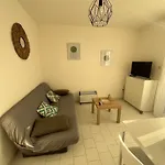 Richelieu 1ch, Wifi, Parking, Loggia