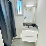 Apartamento Richelieu 1ch, Wifi, Parking, Loggia *