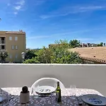 Richelieu 1ch, Wifi, Parking, Loggia *