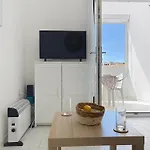 Richelieu 1ch, Wifi, Parking, Loggia