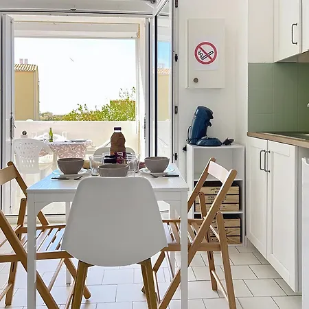 Richelieu 1ch, Wifi, Parking, Loggia