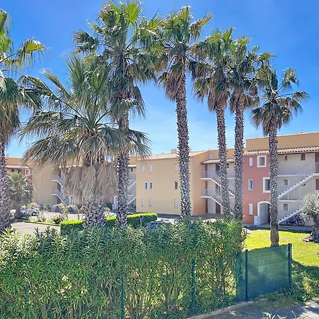 Richelieu 1ch, Wifi, Parking, Loggia